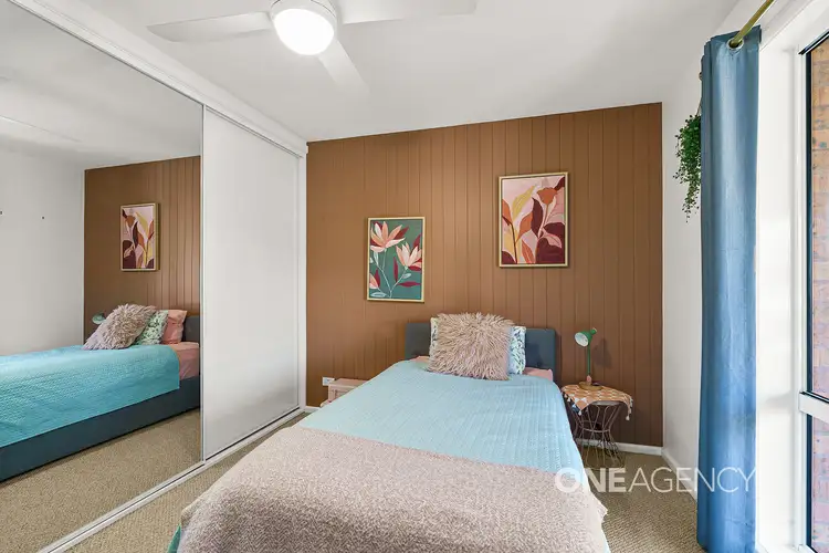 Sixth view of Homely house listing, 1 Clarendon Crescent, Basin View NSW 2540