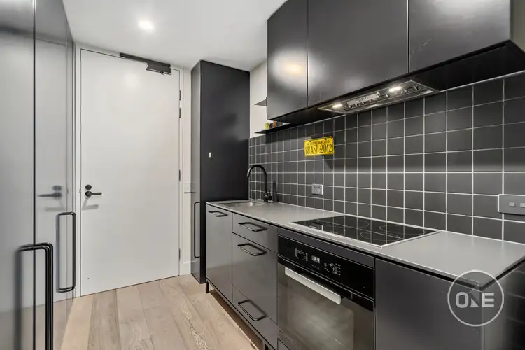 Fourth view of Homely apartment listing, 205/1 Porter Street, Hawthorn East VIC 3123
