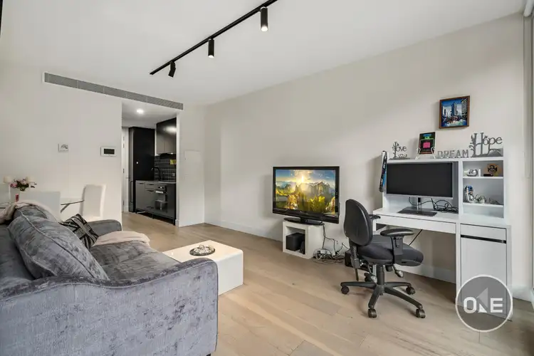 Fifth view of Homely apartment listing, 205/1 Porter Street, Hawthorn East VIC 3123