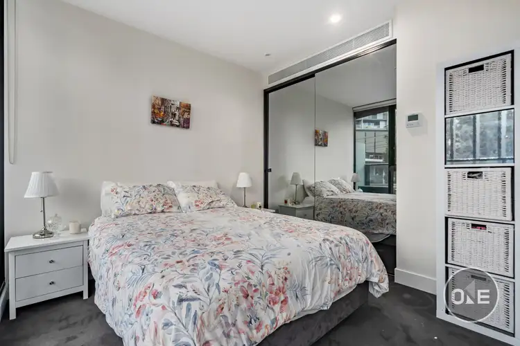 Sixth view of Homely apartment listing, 205/1 Porter Street, Hawthorn East VIC 3123