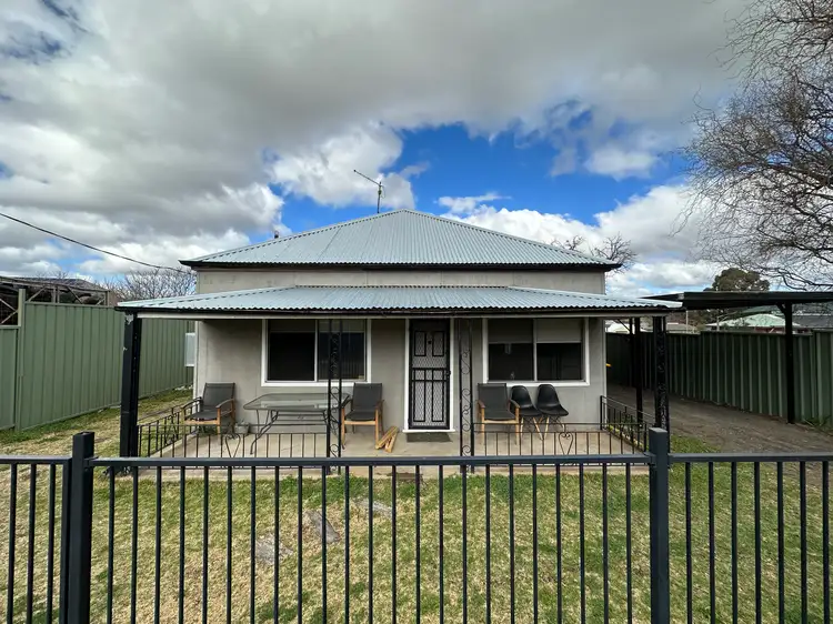 28 Central Lane, Coolah NSW 2843
