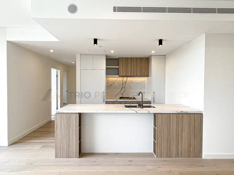 Main view of Homely apartment listing, 201/1A Gloucester Avenue, Burwood NSW 2134