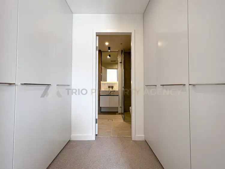 Third view of Homely apartment listing, 201/1A Gloucester Avenue, Burwood NSW 2134