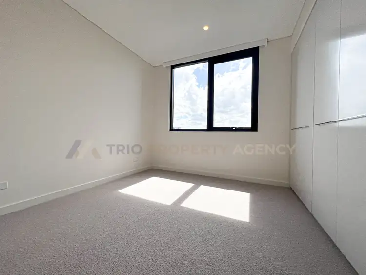 Sixth view of Homely apartment listing, 201/1A Gloucester Avenue, Burwood NSW 2134