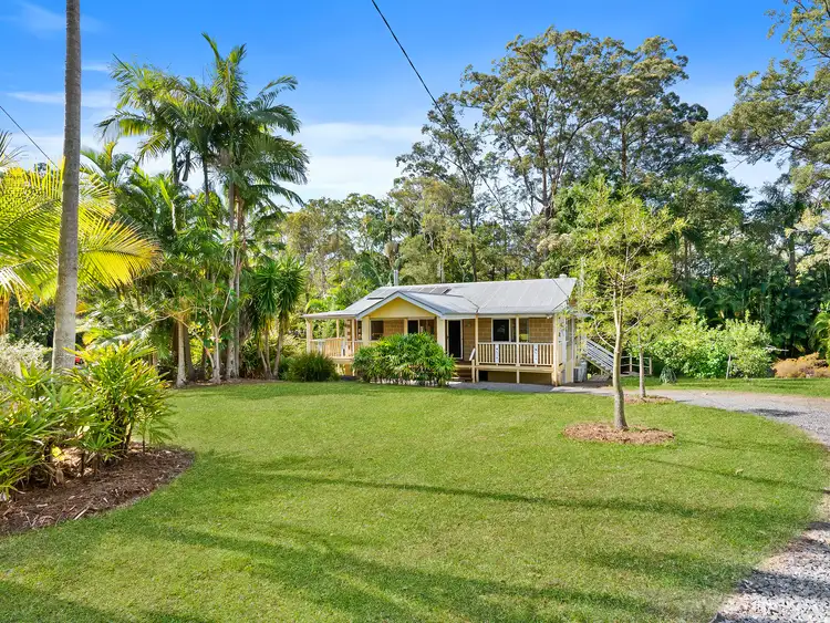 12 Annie street, Landsborough QLD 4550