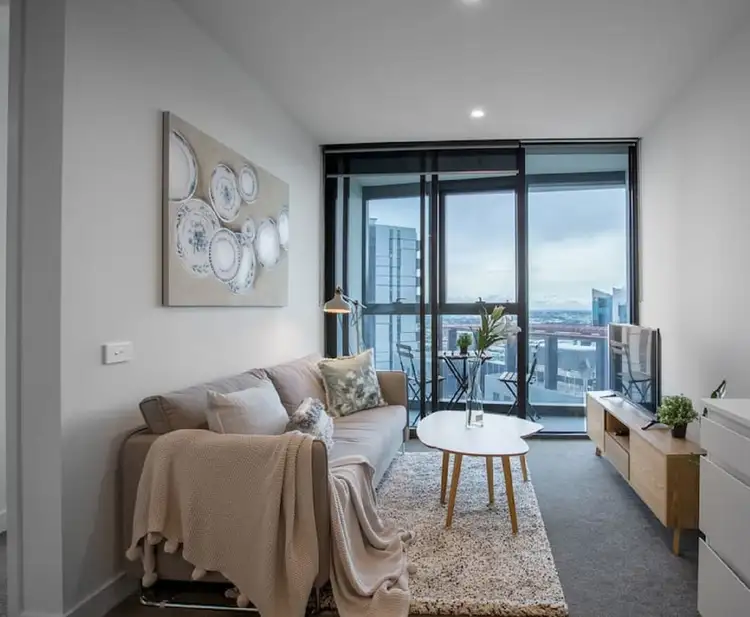 3005/105 Clarendon Street, Southbank VIC 3006