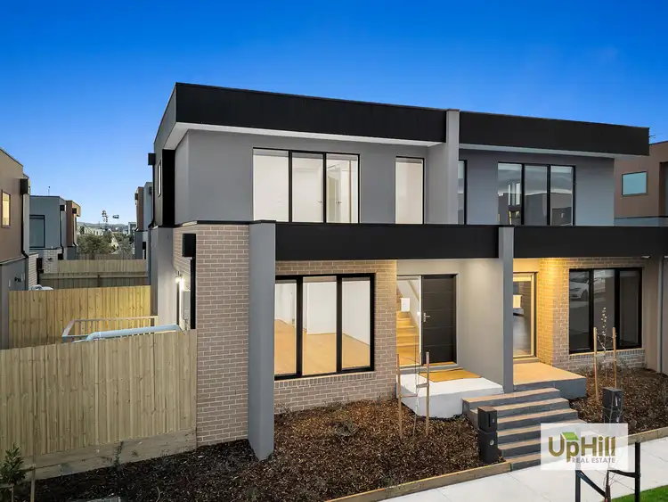 Second view of Homely townhouse listing, 8 Tarnbeck Circuit, Clyde North VIC 3978