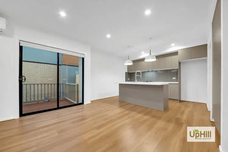 Fourth view of Homely townhouse listing, 8 Tarnbeck Circuit, Clyde North VIC 3978