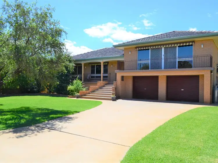 6 Thurlagoona Avenue, Narrabri NSW 2390