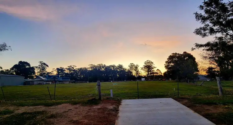 Second view of Homely land listing, LOT 4, 5 South Gateway, Mallacoota VIC 3892