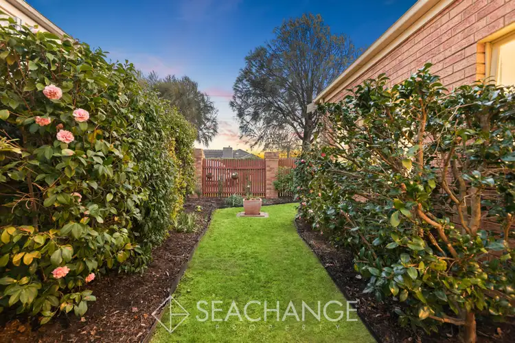 Third view of Homely unit listing, 3/21-27 Lucerne Avenue, Mornington VIC 3931