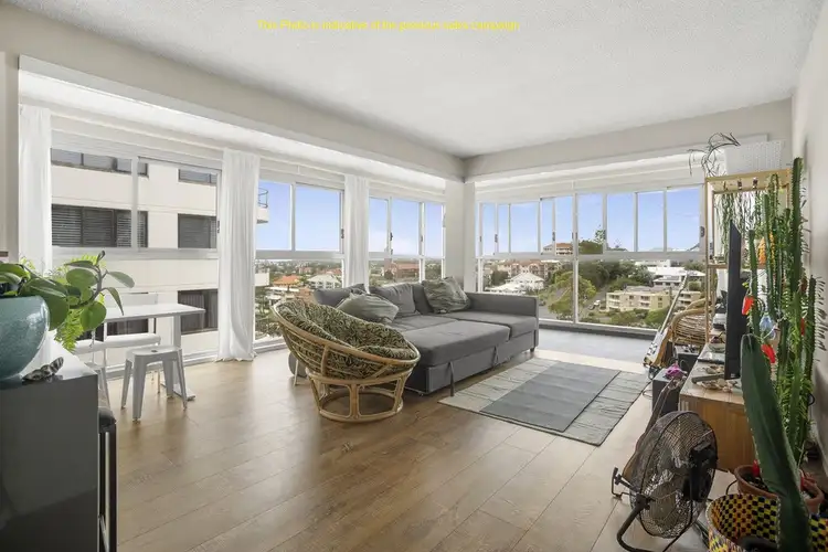 Sixth view of Homely apartment listing, 14/32 Powell Crescent, Coolangatta QLD 4225