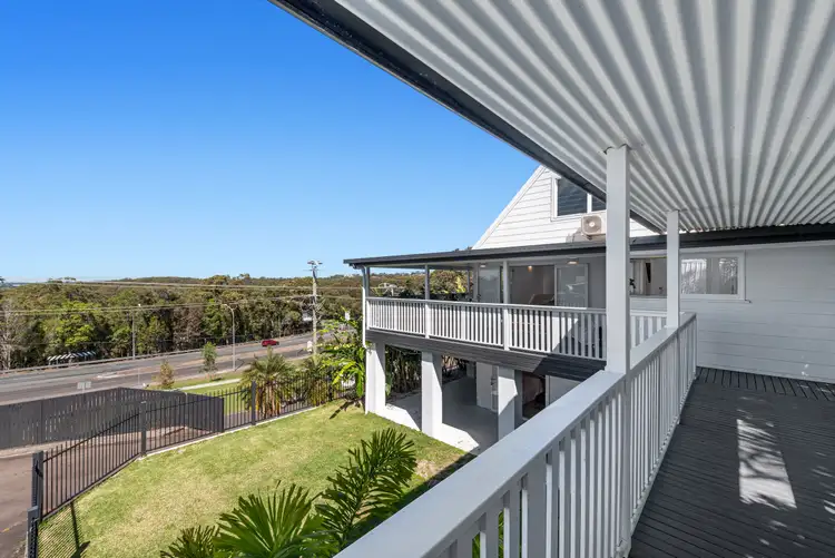 Second view of Homely house listing, 69 Tantula Road West, Alexandra Headland QLD 4572