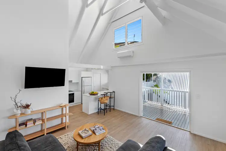 Fifth view of Homely house listing, 69 Tantula Road West, Alexandra Headland QLD 4572