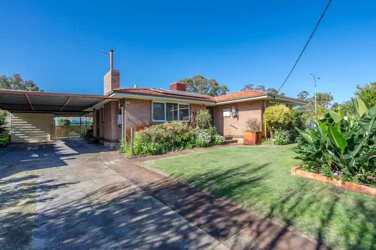 132 Verna Street, Gosnells WA 6110