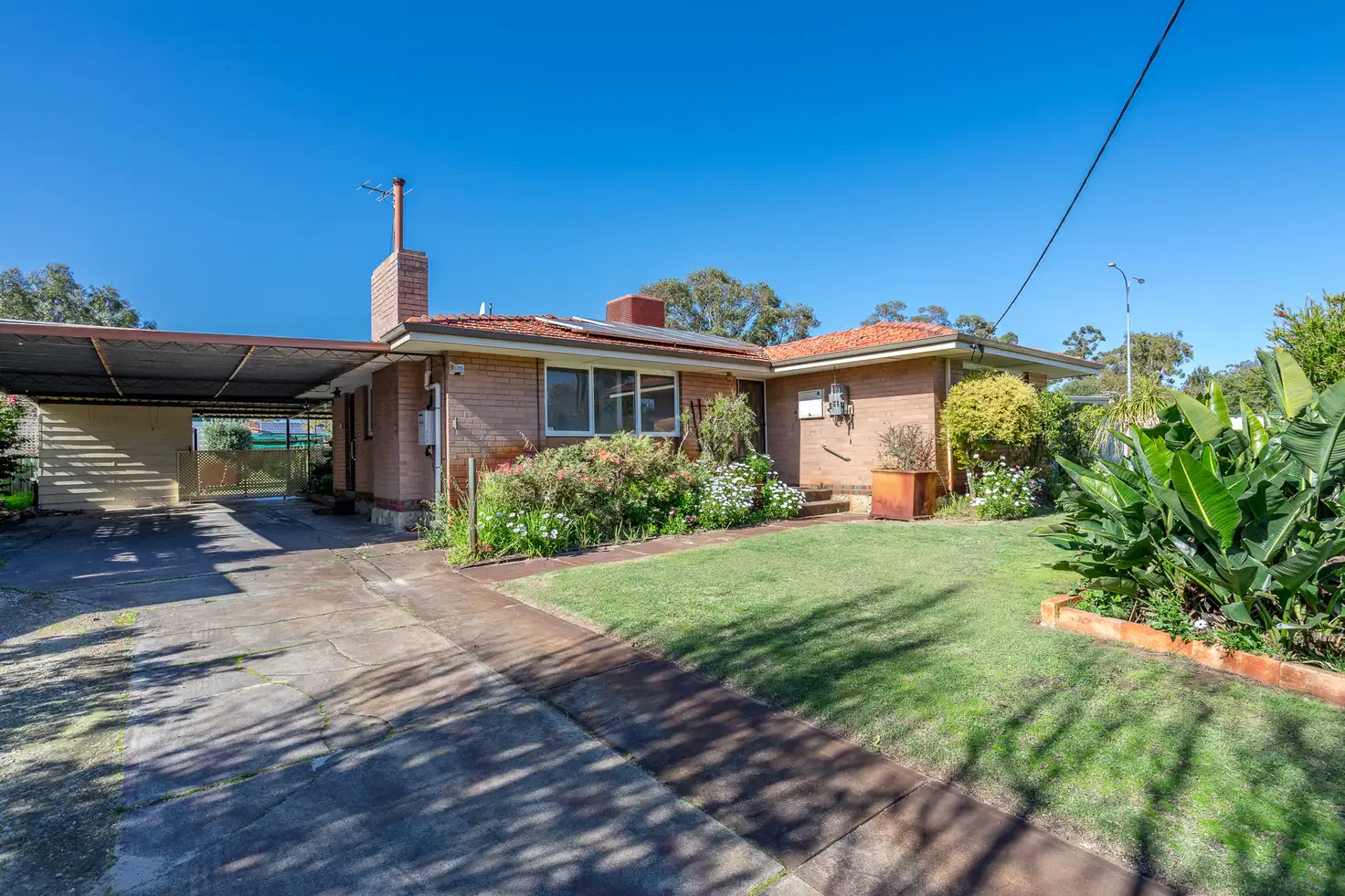 Main view of Homely house listing, 132 Verna Street, Gosnells WA 6110