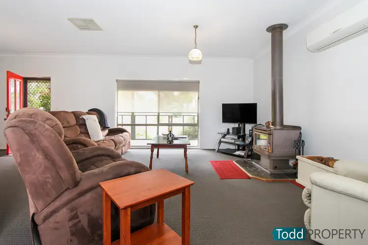 Third view of Homely rural property listing, 26 Yemm Lane, Heathcote VIC 3523