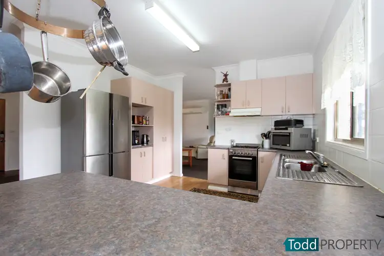 Fifth view of Homely rural property listing, 26 Yemm Lane, Heathcote VIC 3523