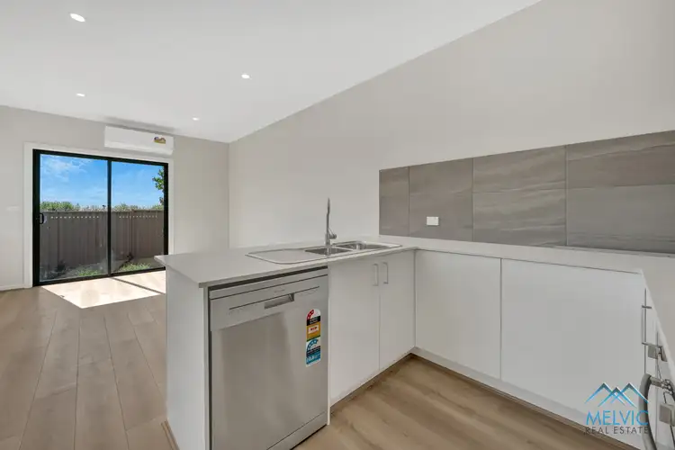Sixth view of Homely townhouse listing, 3/33 Louis Street, Doveton VIC 3177