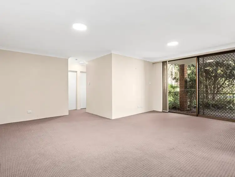Second view of Homely unit listing, 16/57-61 Auburn Street, Sutherland NSW 2232