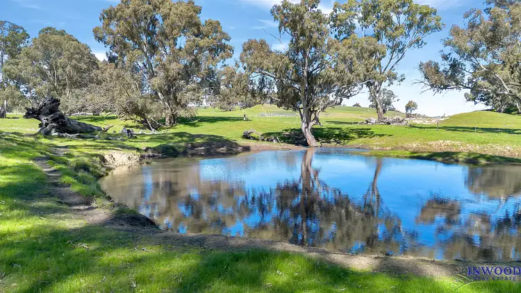 Main view of Homely land listing, LOT 462 EDEN VALLEY ROAD, Flaxman Valley SA 5235