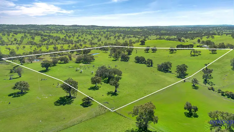 Second view of Homely land listing, LOT 462 EDEN VALLEY ROAD, Flaxman Valley SA 5235