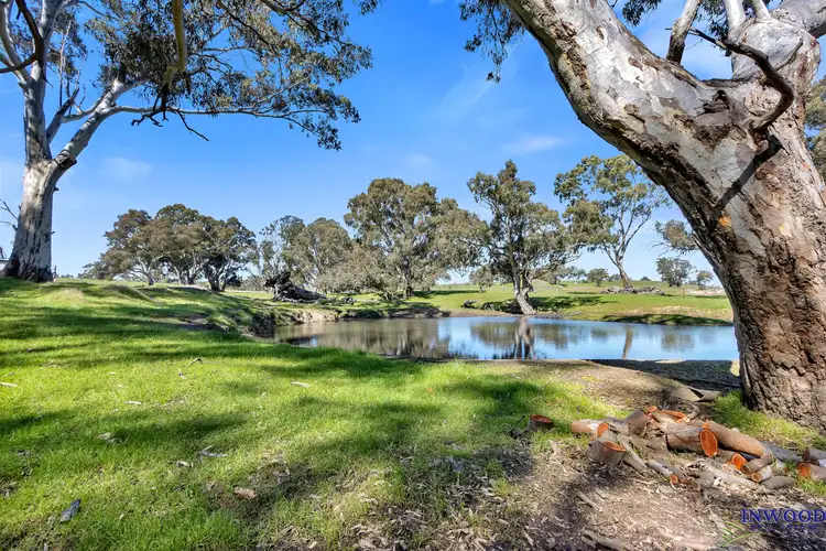 Third view of Homely land listing, LOT 462 EDEN VALLEY ROAD, Flaxman Valley SA 5235