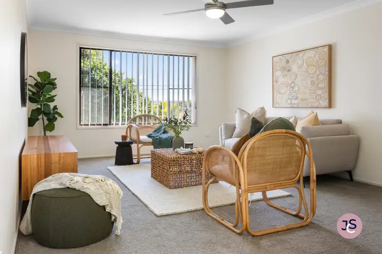 Third view of Homely house listing, 9 Lawson Road, Macquarie Hills NSW 2285