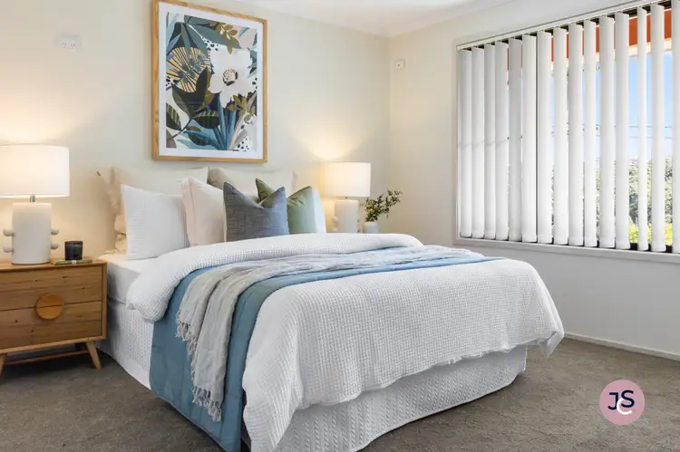 Fourth view of Homely house listing, 9 Lawson Road, Macquarie Hills NSW 2285