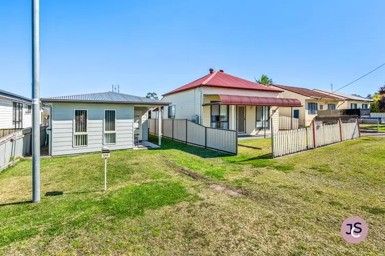 Main view of Homely house listing, 59 Turnbull Street, Edgeworth NSW 2285