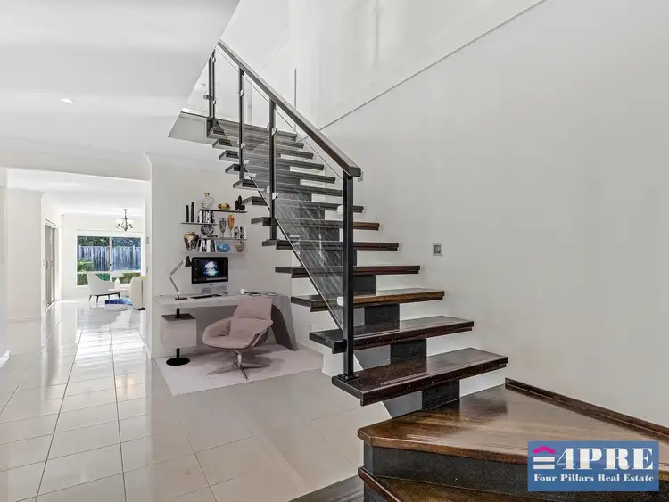 Second view of Homely house listing, 59 Blossom Drive, Greenvale VIC 3059