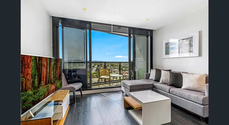 Lot 1809/179 Alfred Street, Fortitude Valley QLD 4006