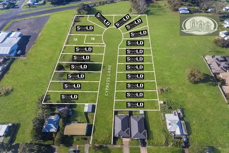 7b Cypress Lane, Portland VIC 3305