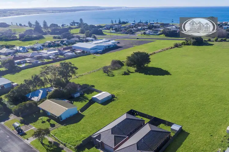 Second view of Homely land listing, 7b Cypress Lane, Portland VIC 3305