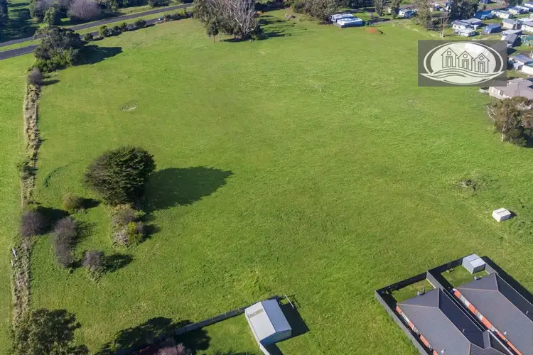 Fifth view of Homely land listing, 7b Cypress Lane, Portland VIC 3305