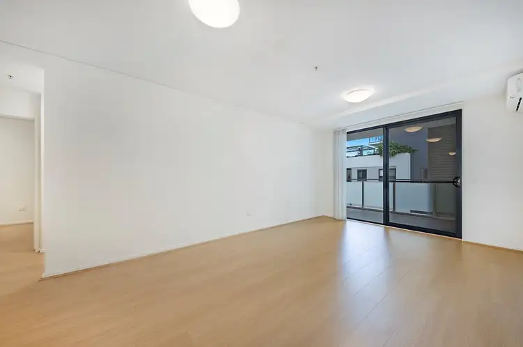 Second view of Homely apartment listing, 80/61 - 71 Queen Street, Auburn NSW 2144