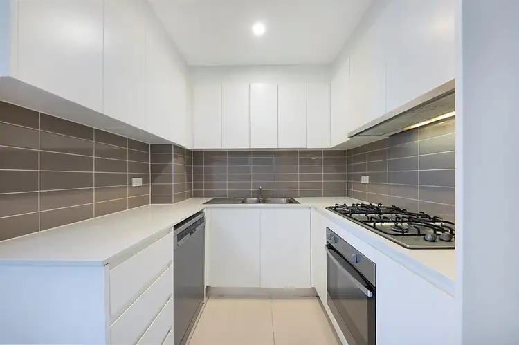 Third view of Homely apartment listing, 80/61 - 71 Queen Street, Auburn NSW 2144