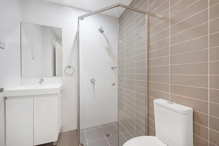 Sixth view of Homely apartment listing, 80/61 - 71 Queen Street, Auburn NSW 2144