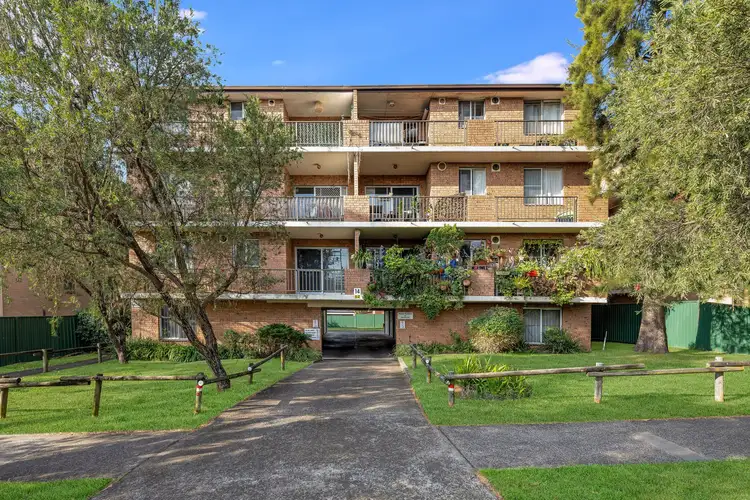 Main view of Homely apartment listing, 2/12-14 HIGH STREET, Carlton NSW 2218