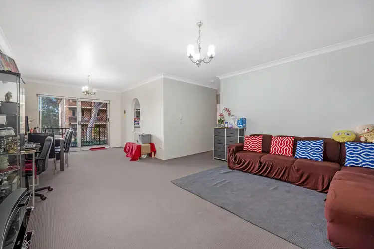 Second view of Homely apartment listing, 2/12-14 HIGH STREET, Carlton NSW 2218