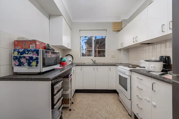 Third view of Homely apartment listing, 2/12-14 HIGH STREET, Carlton NSW 2218