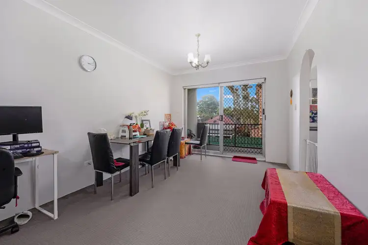 Sixth view of Homely apartment listing, 2/12-14 HIGH STREET, Carlton NSW 2218