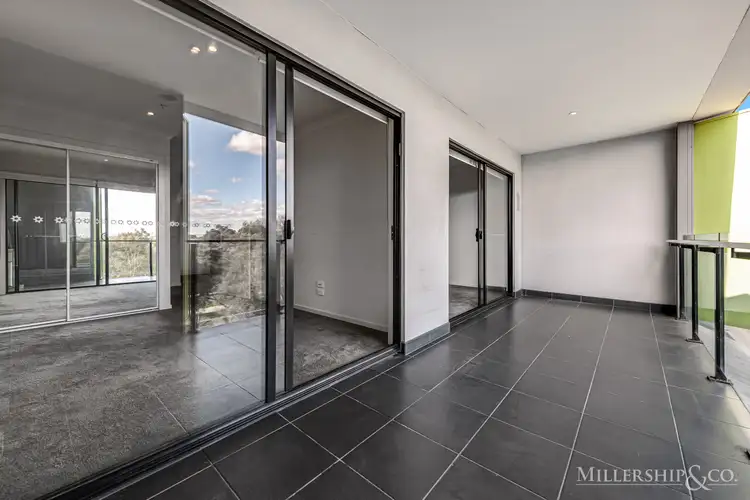 Fifth view of Homely apartment listing, 314/40 Bush Boulevard, Mill Park VIC 3082