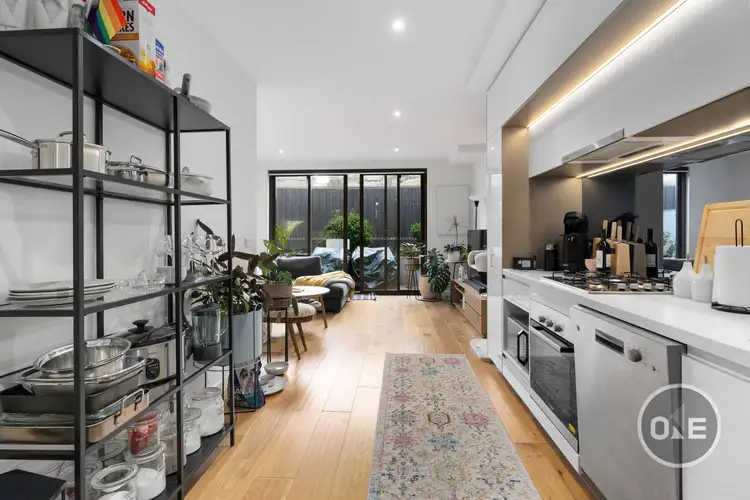 Third view of Homely apartment listing, G03/934 Canterbury Road, Box Hill South VIC 3128