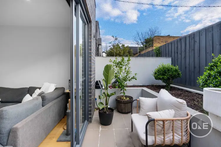 Sixth view of Homely apartment listing, G03/934 Canterbury Road, Box Hill South VIC 3128