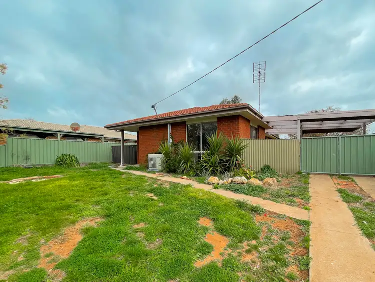 3 Ray Court, Donald VIC 3480