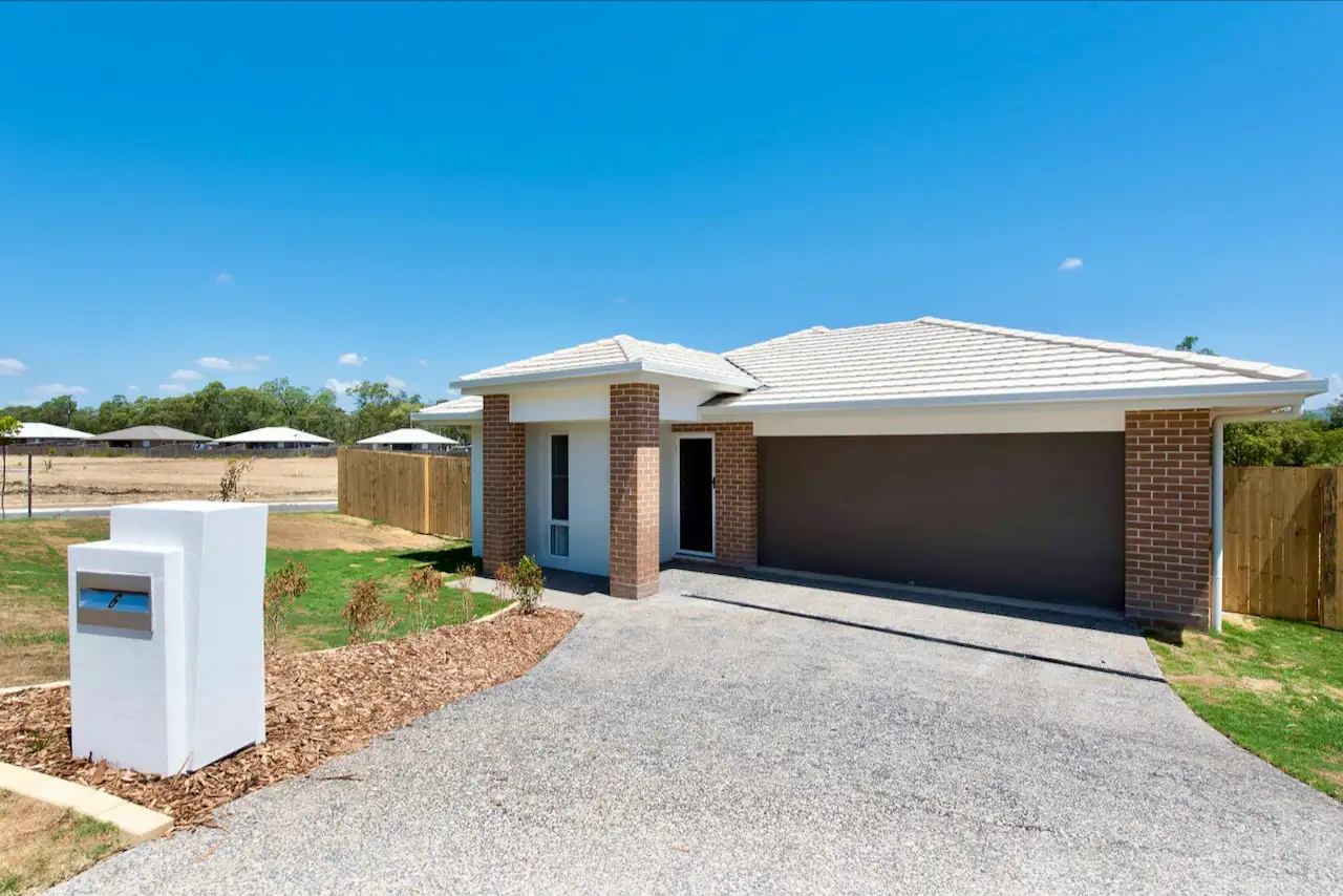 Main view of Homely house listing, 6 David Court, Helidon QLD 4344