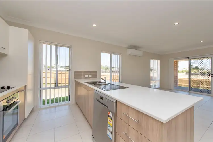 Second view of Homely house listing, 6 David Court, Helidon QLD 4344