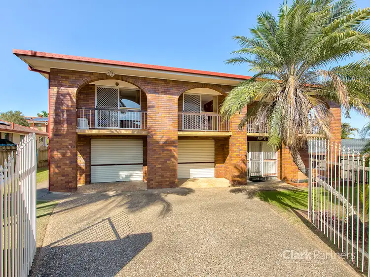 Main view of Homely house listing, 32 Horn Road, Aspley QLD 4034