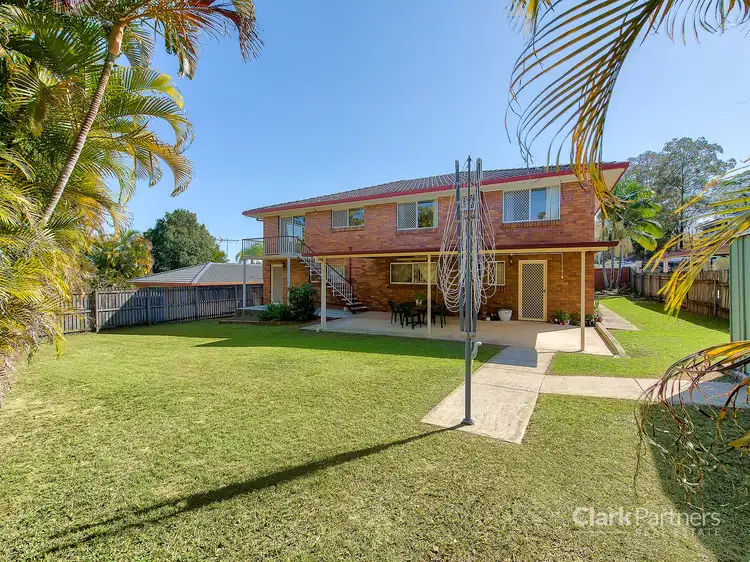 Second view of Homely house listing, 32 Horn Road, Aspley QLD 4034